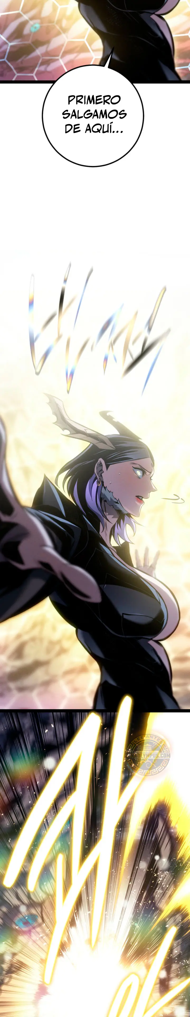 Regresión del bastardo del clan de la espada > Capitulo 83 > Page 161