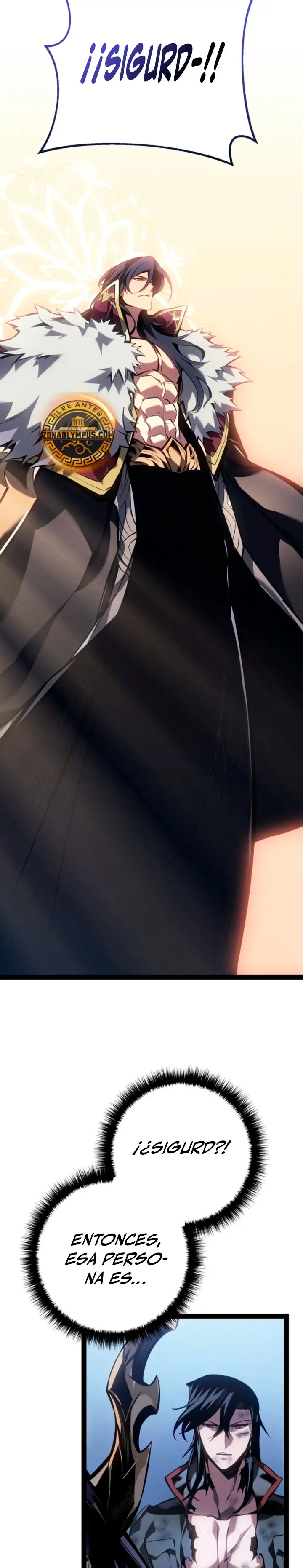 Regresión del bastardo del clan de la espada > Capitulo 83 > Page 191