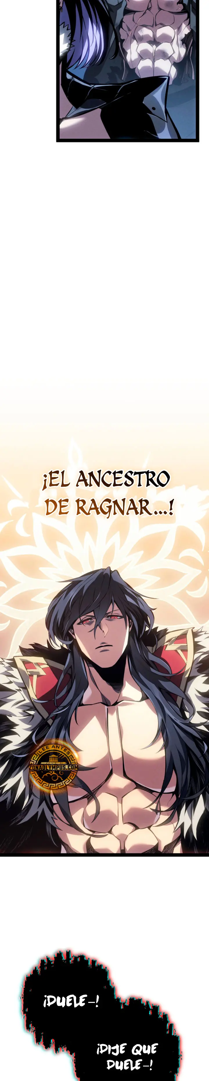 Regresión del bastardo del clan de la espada > Capitulo 83 > Page 201