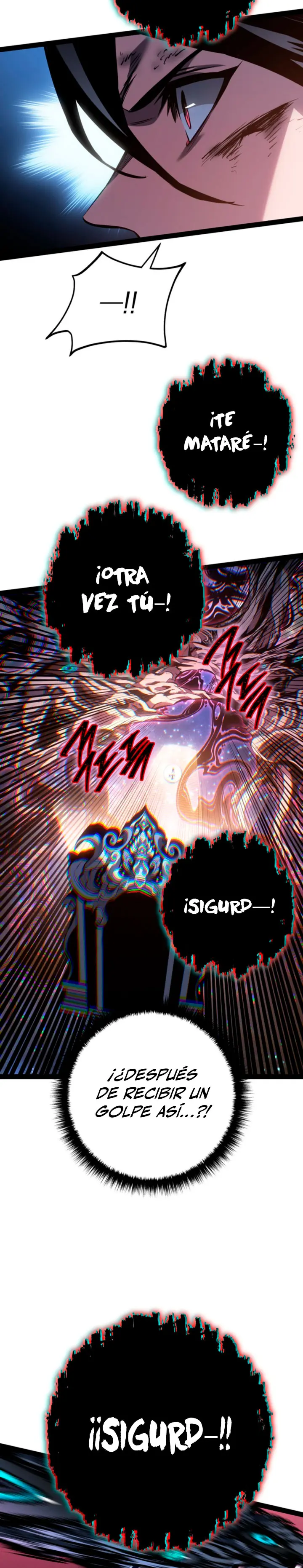 Regresión del bastardo del clan de la espada > Capitulo 83 > Page 211