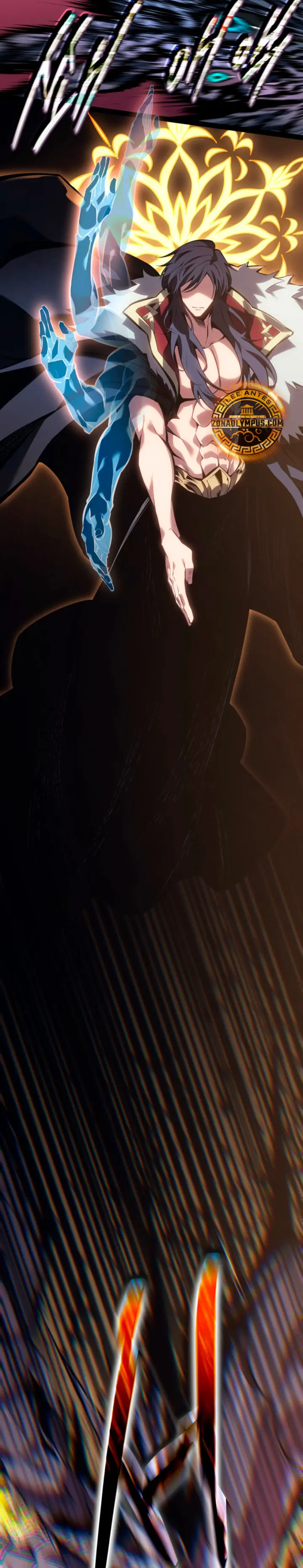 Regresión del bastardo del clan de la espada > Capitulo 83 > Page 221