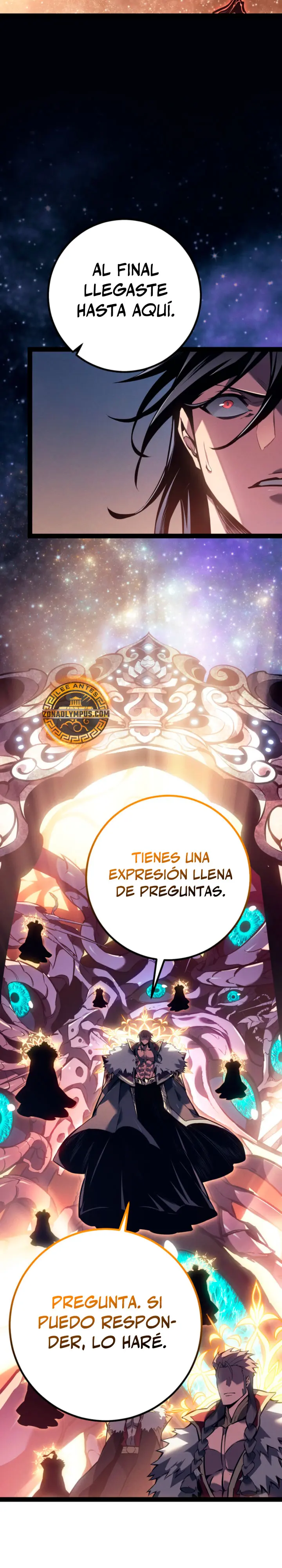 Regresión del bastardo del clan de la espada > Capitulo 83 > Page 251