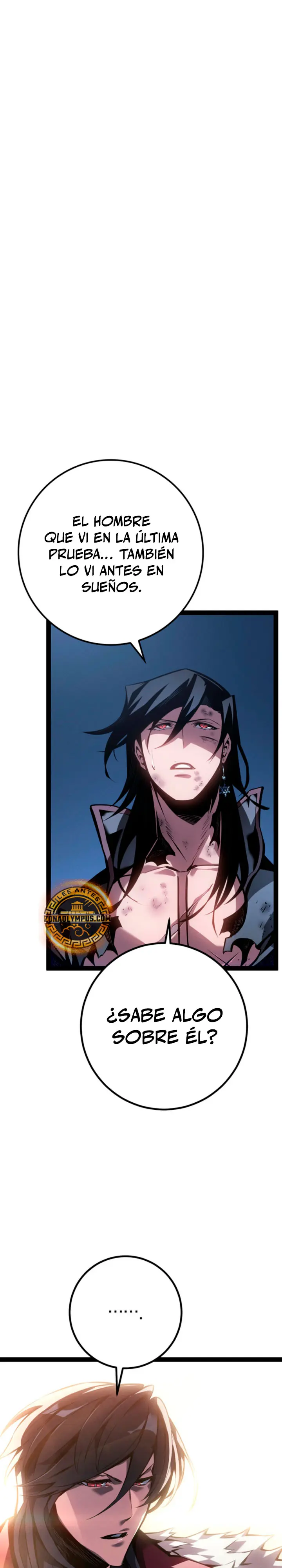 Regresión del bastardo del clan de la espada > Capitulo 83 > Page 261