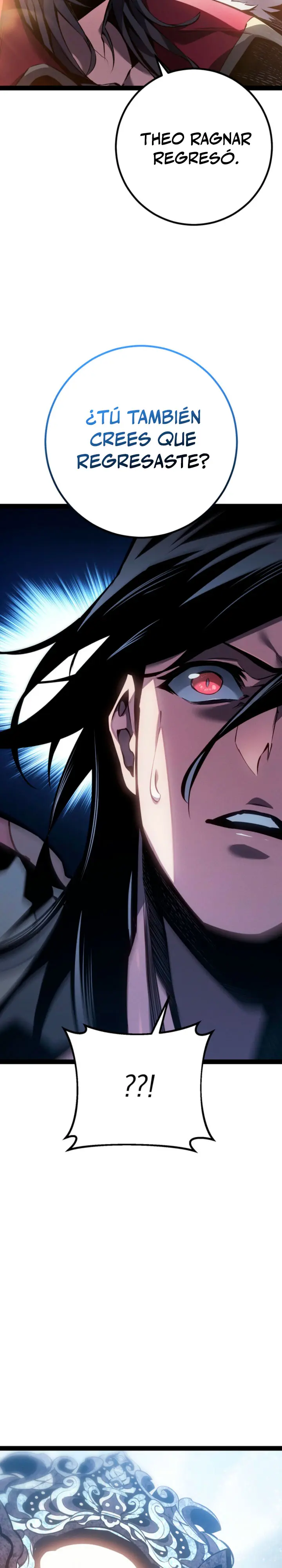 Regresión del bastardo del clan de la espada > Capitulo 83 > Page 271