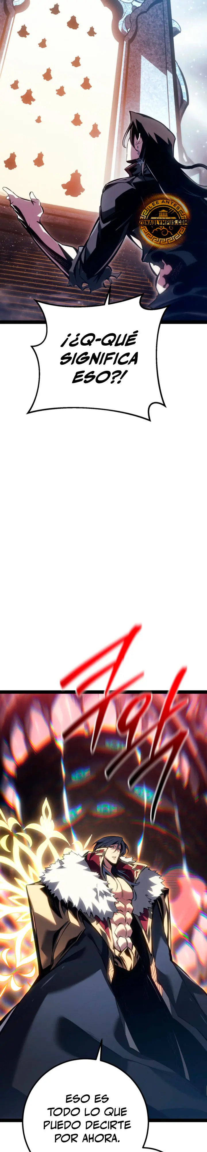 Regresión del bastardo del clan de la espada > Capitulo 83 > Page 281