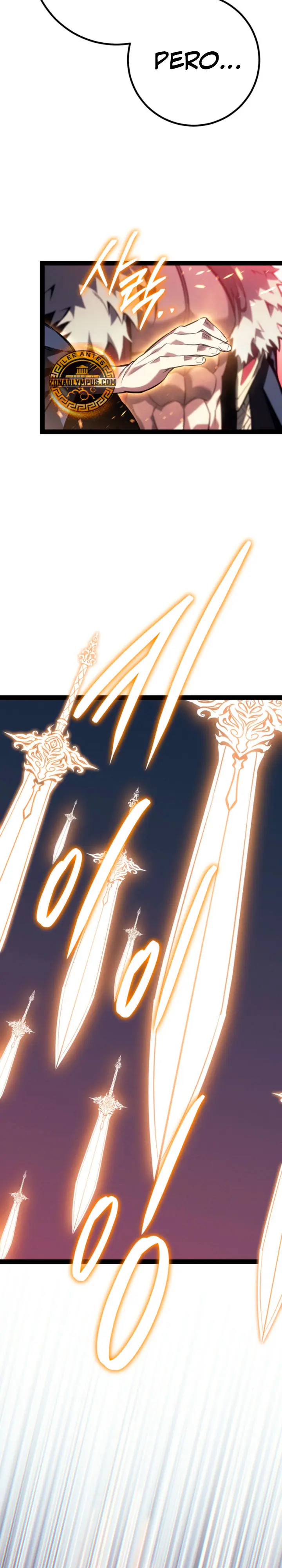 Regresión del bastardo del clan de la espada > Capitulo 83 > Page 291