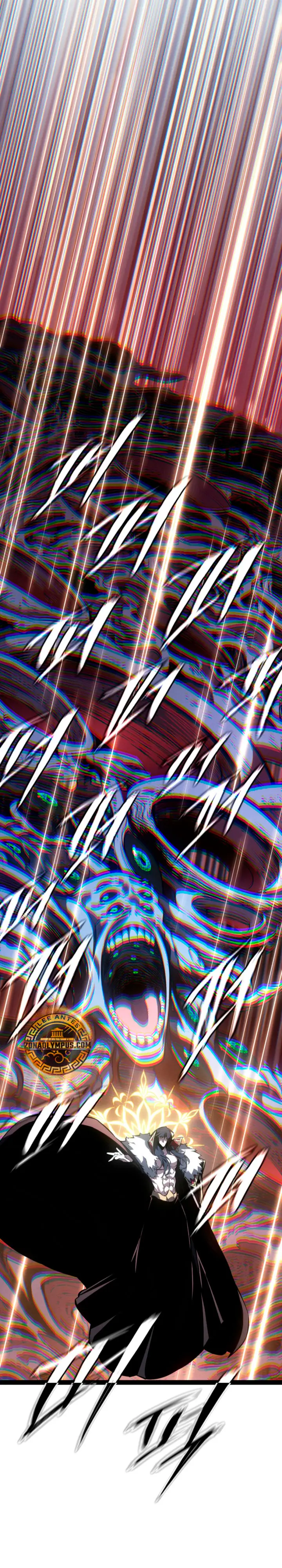 Regresión del bastardo del clan de la espada > Capitulo 83 > Page 301