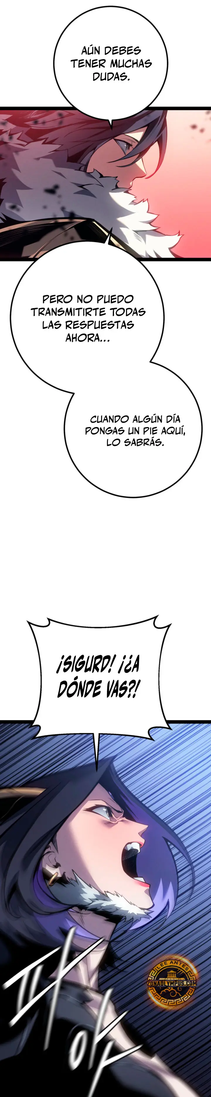 Regresión del bastardo del clan de la espada > Capitulo 83 > Page 321