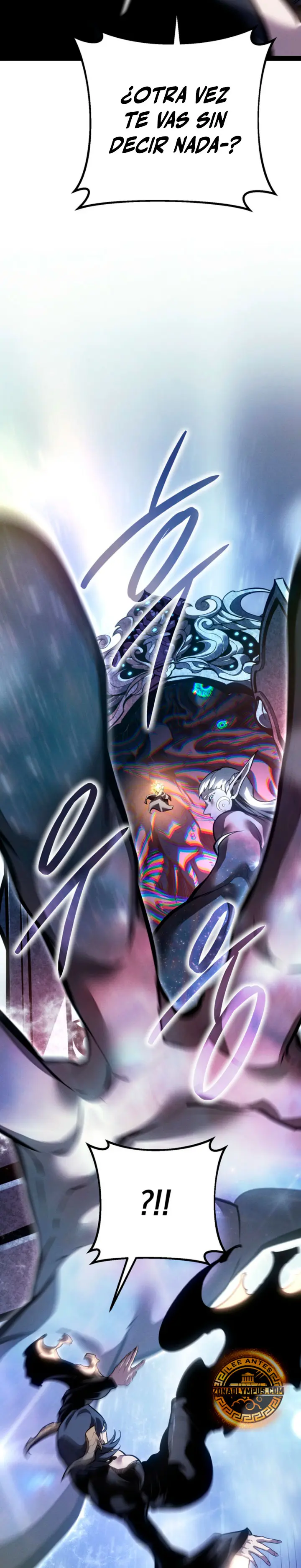 Regresión del bastardo del clan de la espada > Capitulo 83 > Page 331