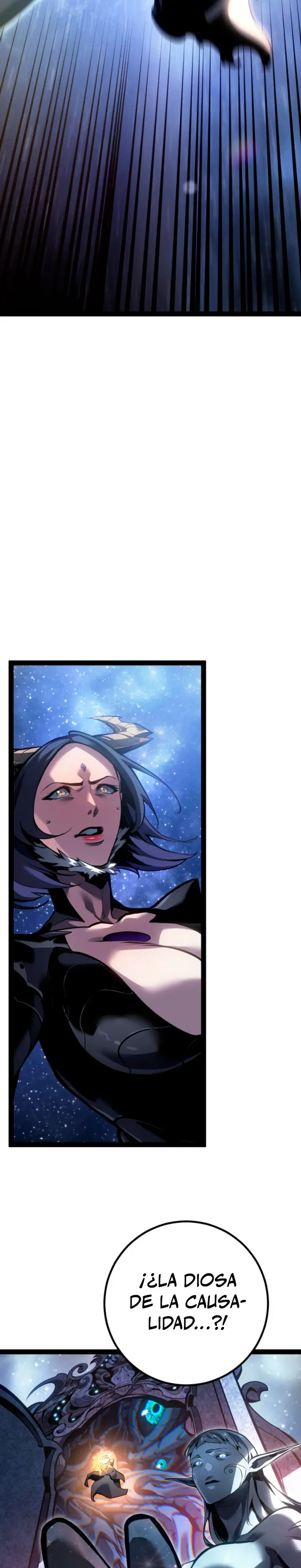 Regresión del bastardo del clan de la espada > Capitulo 83 > Page 341