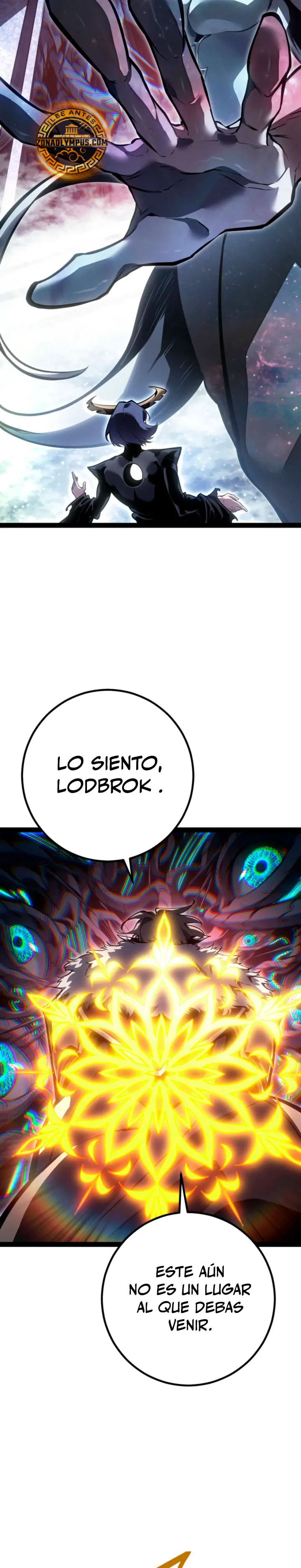 Regresión del bastardo del clan de la espada > Capitulo 83 > Page 351