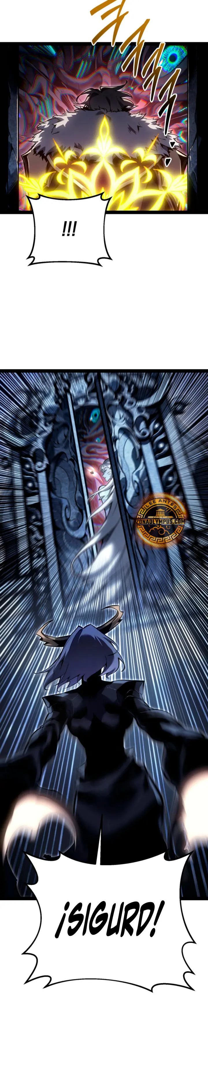 Regresión del bastardo del clan de la espada > Capitulo 83 > Page 361