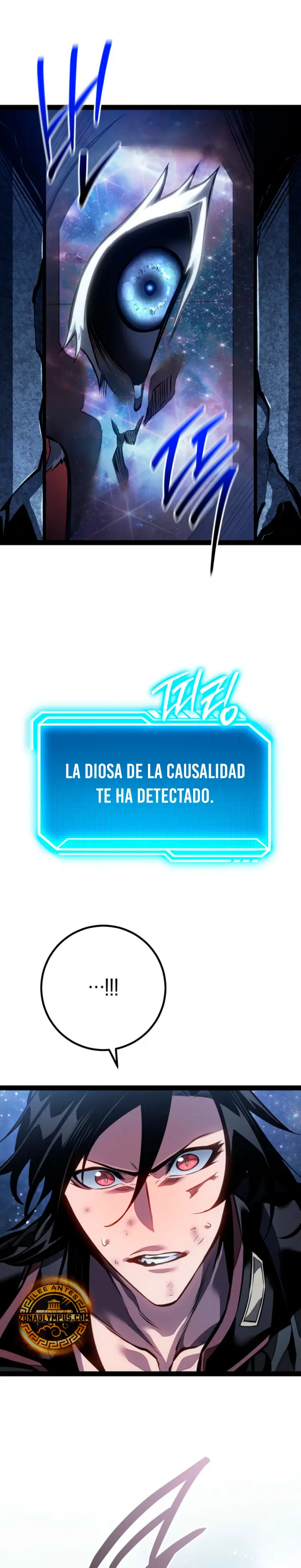 Regresión del bastardo del clan de la espada > Capitulo 83 > Page 371