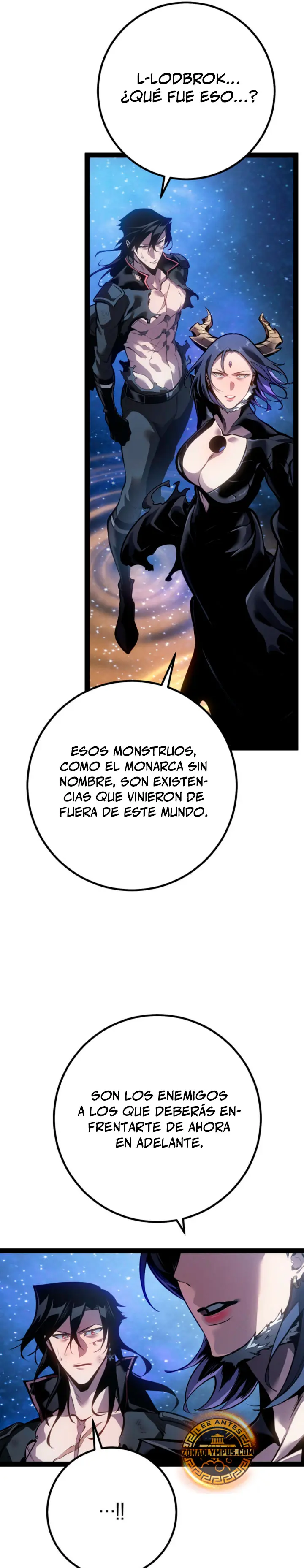 Regresión del bastardo del clan de la espada > Capitulo 83 > Page 391