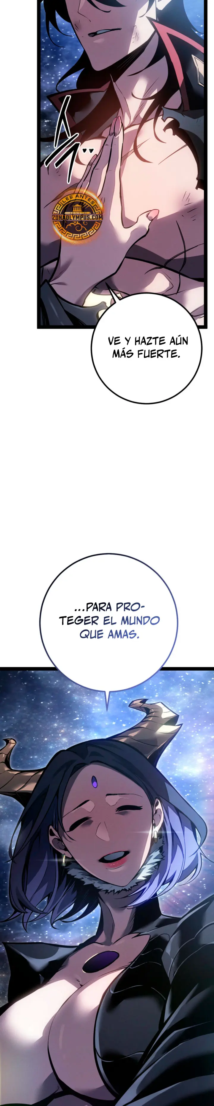 Regresión del bastardo del clan de la espada > Capitulo 83 > Page 411