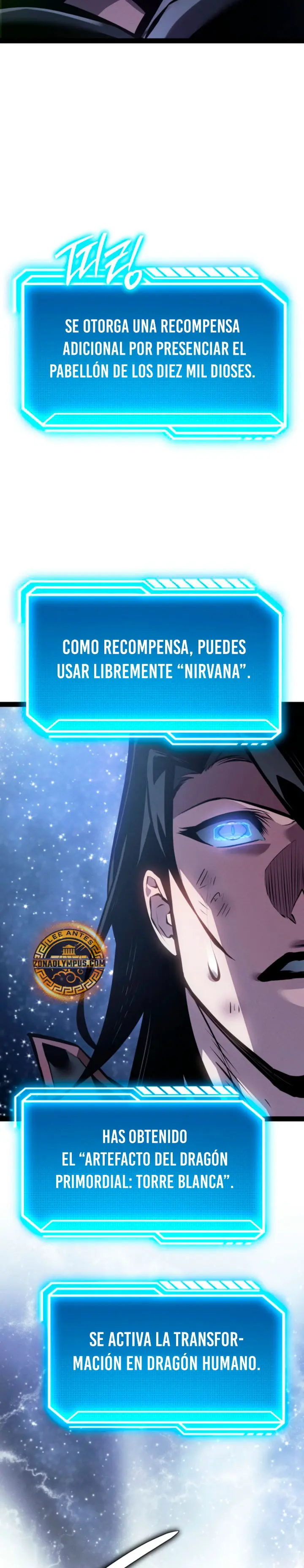 Regresión del bastardo del clan de la espada > Capitulo 83 > Page 421