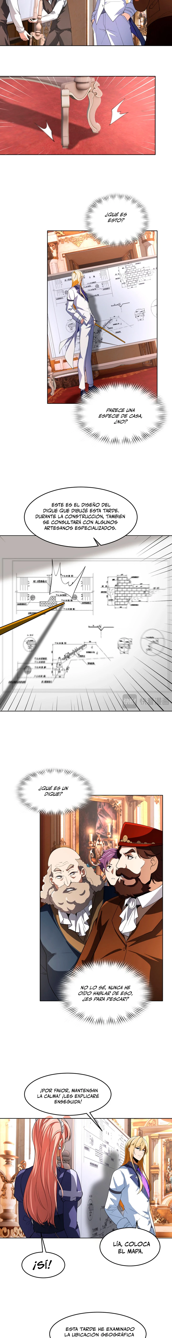 *Construyendo un imperio industrial en un mundo mágico > Capitulo 4 > Page 101