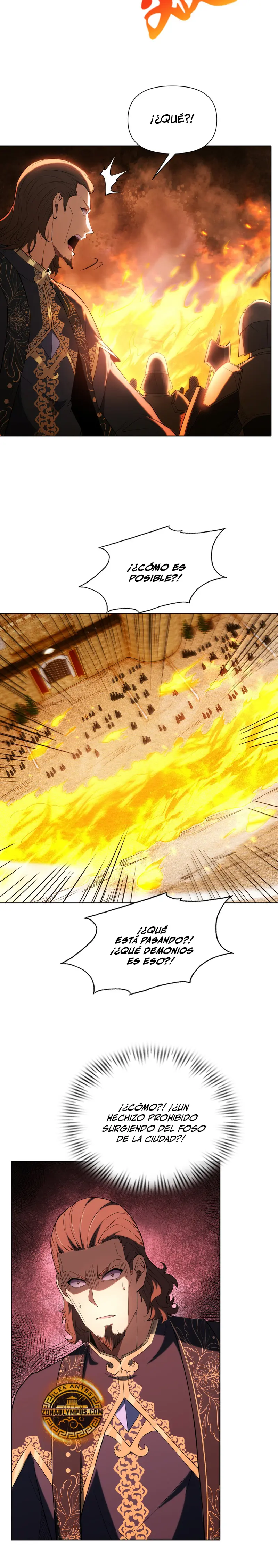 Construyendo un imperio industrial en un mundo mágico > Capitulo 27 > Page 101