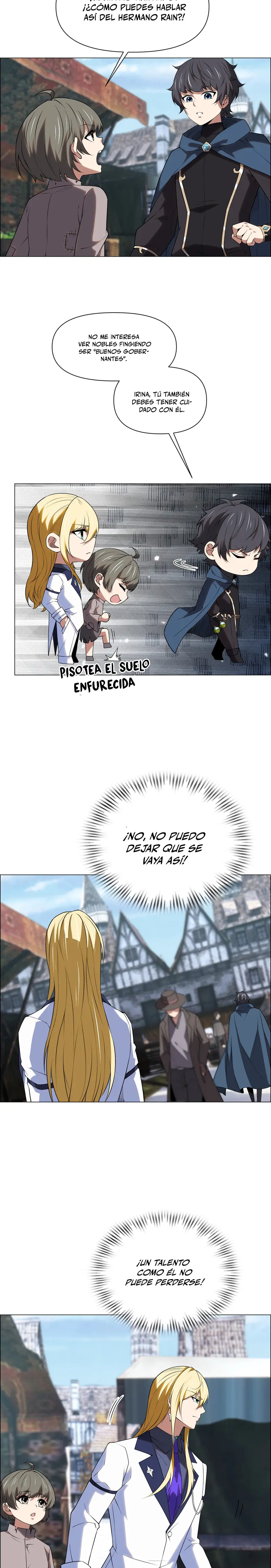 Construyendo un imperio industrial en un mundo mágico > Capitulo 33 > Page 101