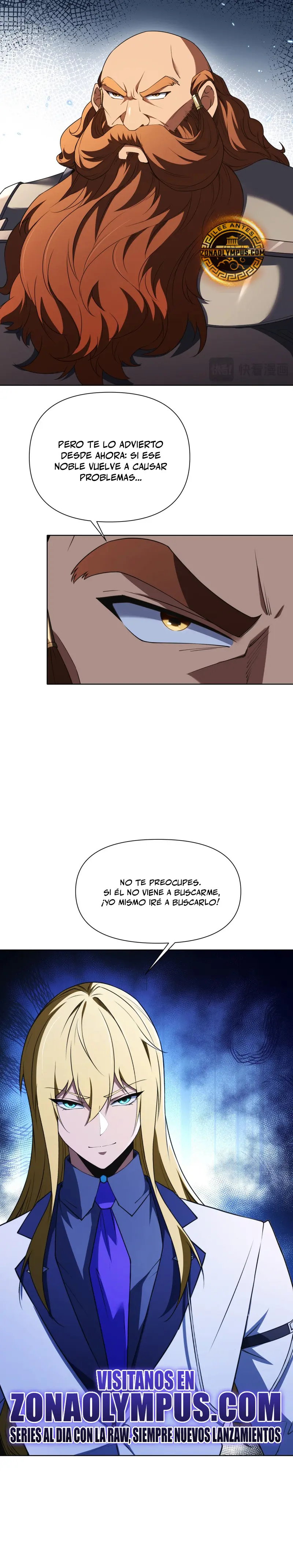 Construyendo un imperio industrial en un mundo mágico > Capitulo 37 > Page 211