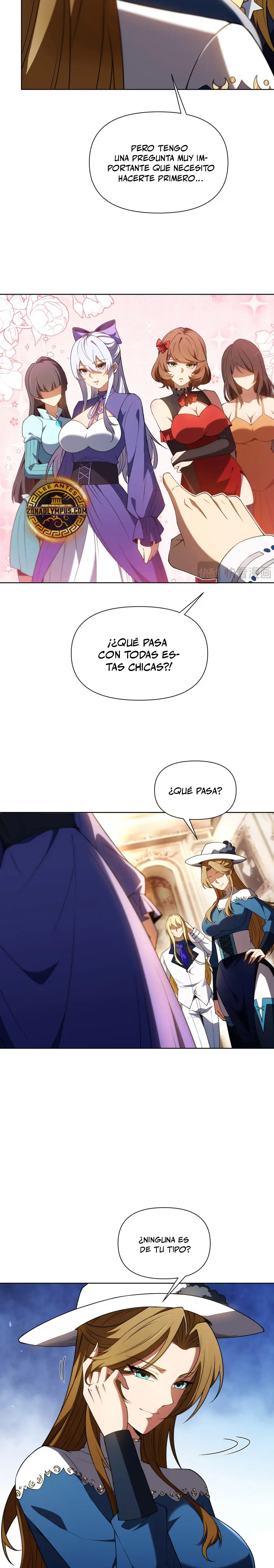 Construyendo un imperio industrial en un mundo mágico > Capitulo 39 > Page 31