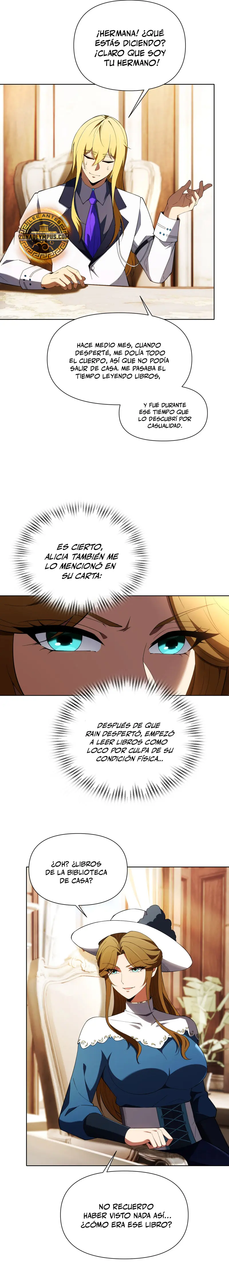 Construyendo un imperio industrial en un mundo mágico > Capitulo 39 > Page 151