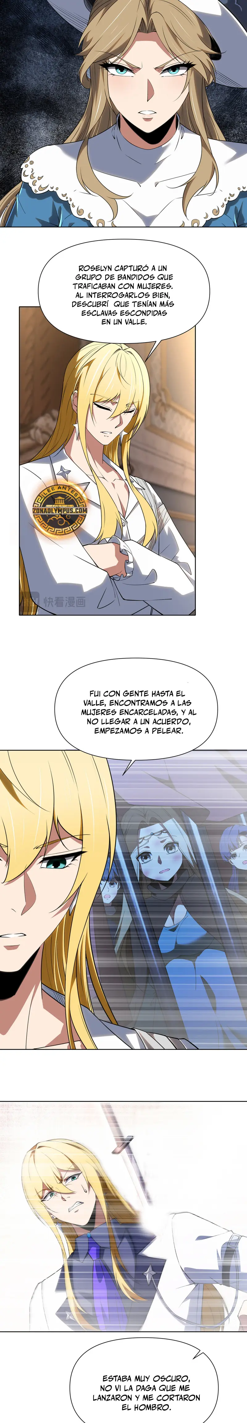 Construyendo un imperio industrial en un mundo mágico > Capitulo 45 > Page 41