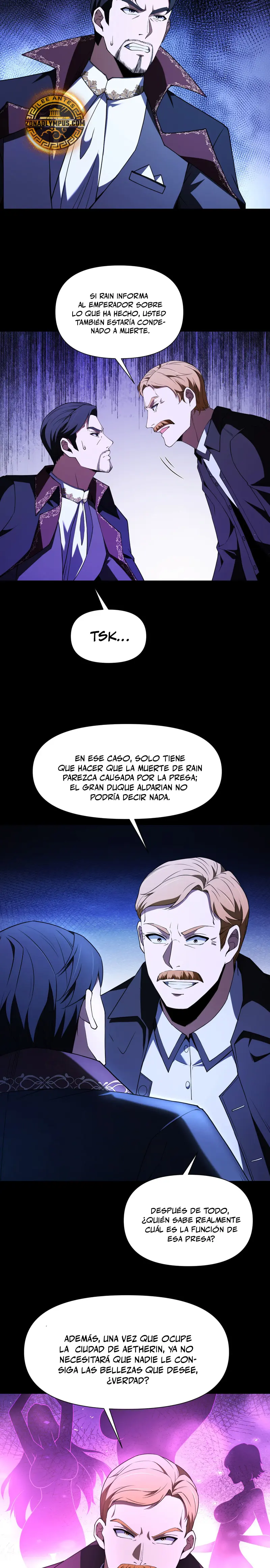 Construyendo un imperio industrial en un mundo mágico > Capitulo 47 > Page 161