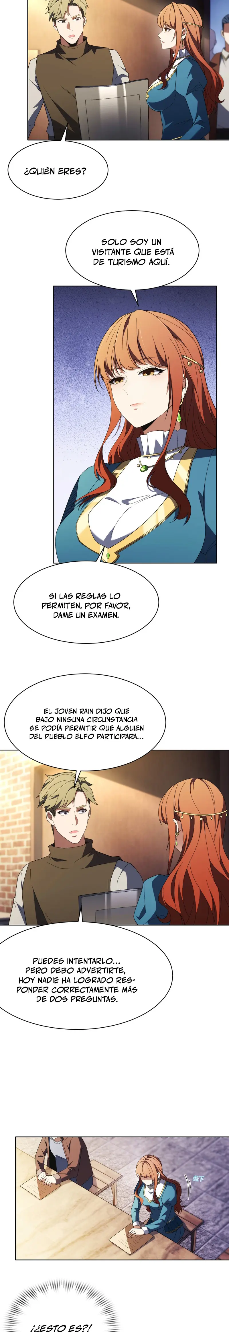Construyendo un imperio industrial en un mundo mágico > Capitulo 51 > Page 101