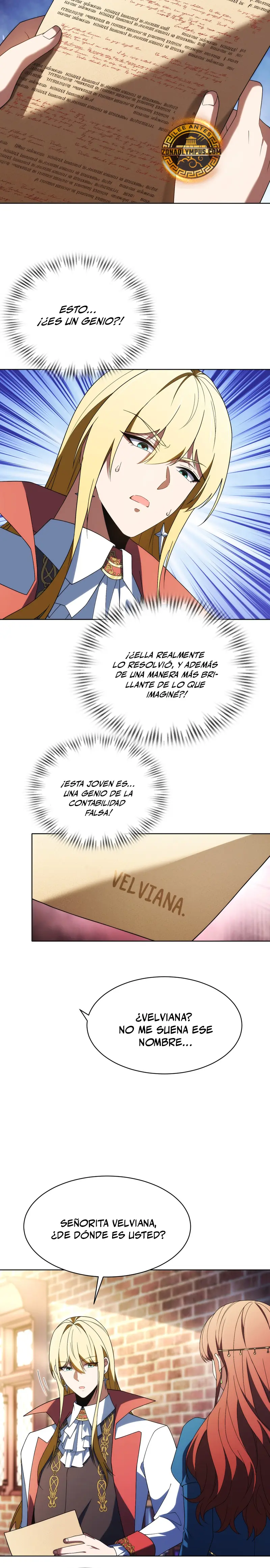 Construyendo un imperio industrial en un mundo mágico > Capitulo 51 > Page 131