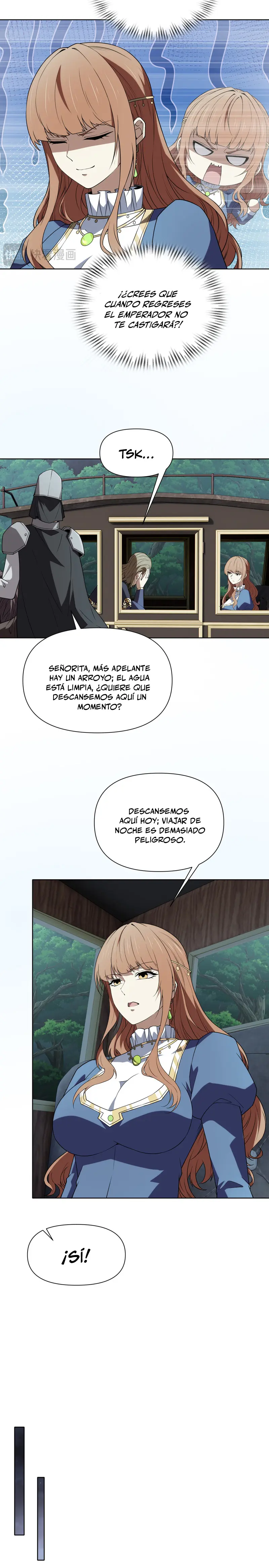 Construyendo un imperio industrial en un mundo mágico > Capitulo 52 > Page 151