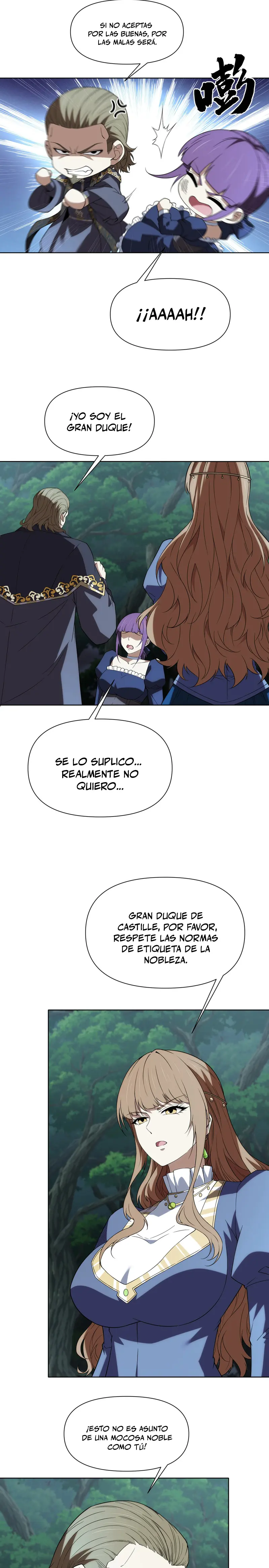 Construyendo un imperio industrial en un mundo mágico > Capitulo 52 > Page 181