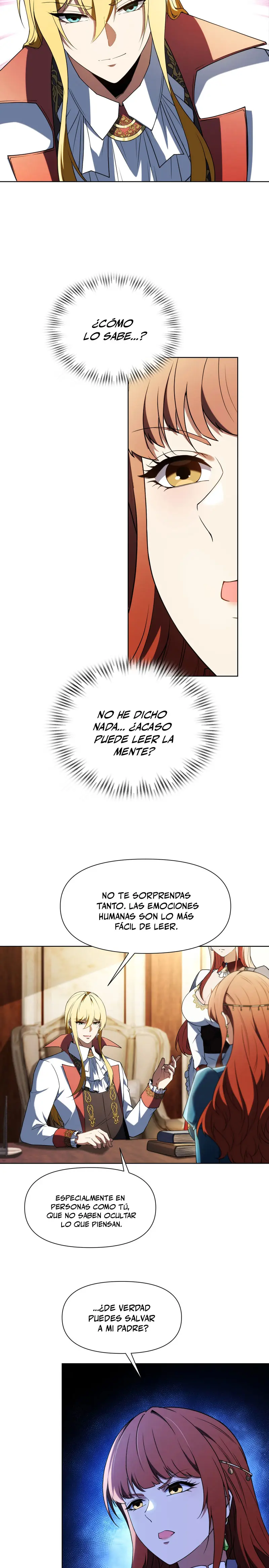 Construyendo un imperio industrial en un mundo mágico > Capitulo 55 > Page 41