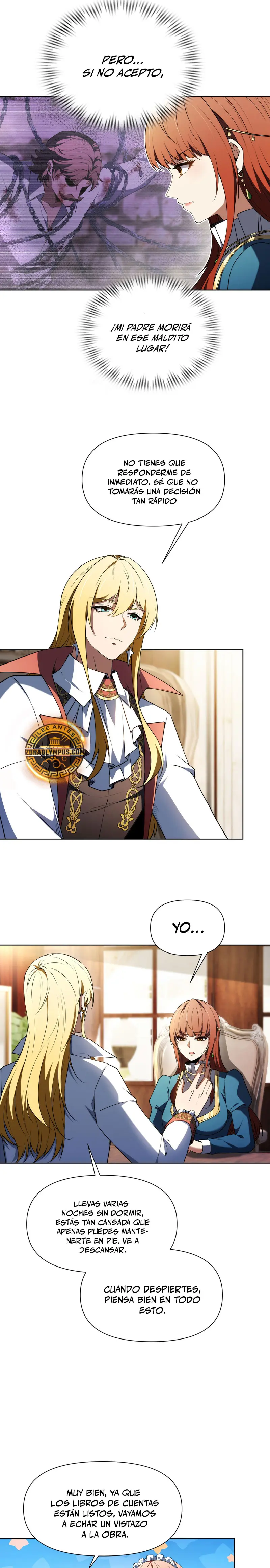 Construyendo un imperio industrial en un mundo mágico > Capitulo 55 > Page 81