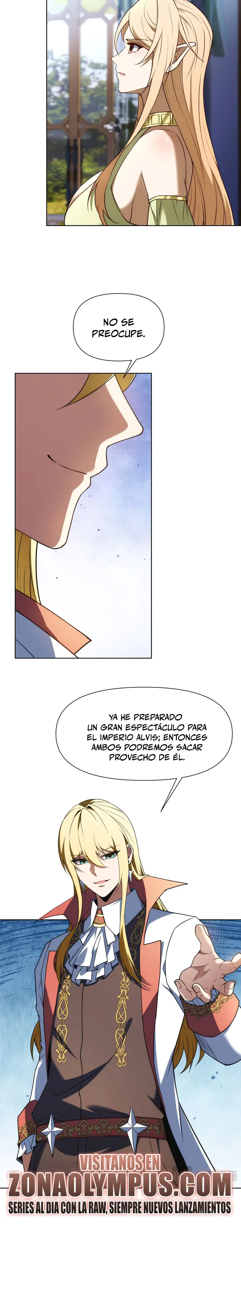 Construyendo un imperio industrial en un mundo mágico > Capitulo 55 > Page 161