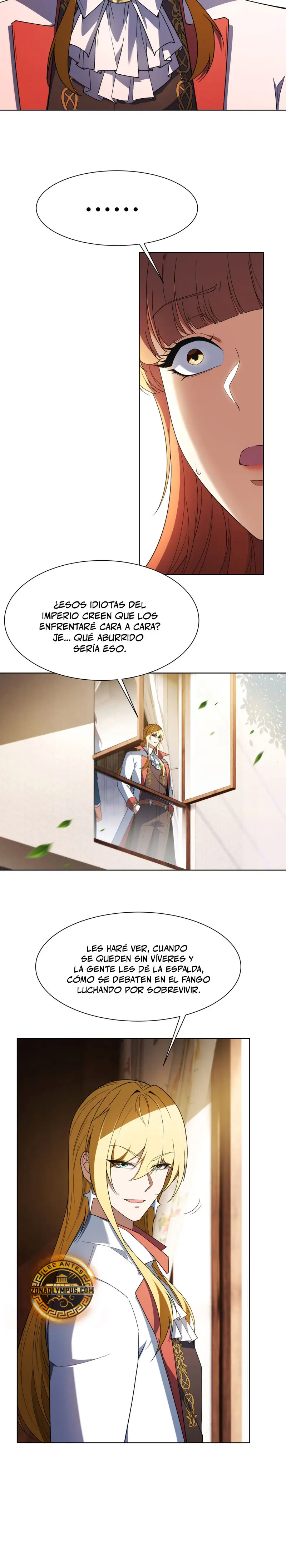 Construyendo un imperio industrial en un mundo mágico > Capitulo 56 > Page 181