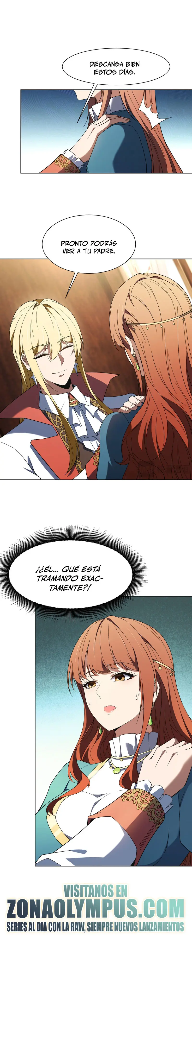 Construyendo un imperio industrial en un mundo mágico > Capitulo 56 > Page 191