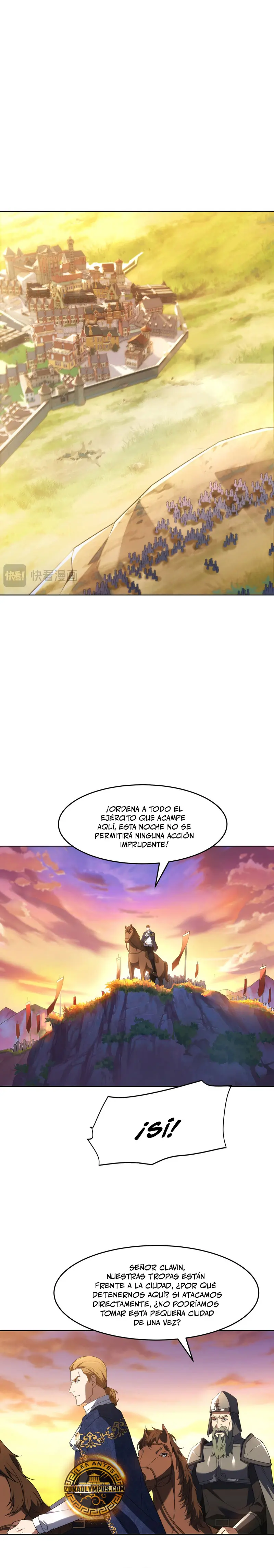 Construyendo un imperio industrial en un mundo mágico > Capitulo 58 > Page 71