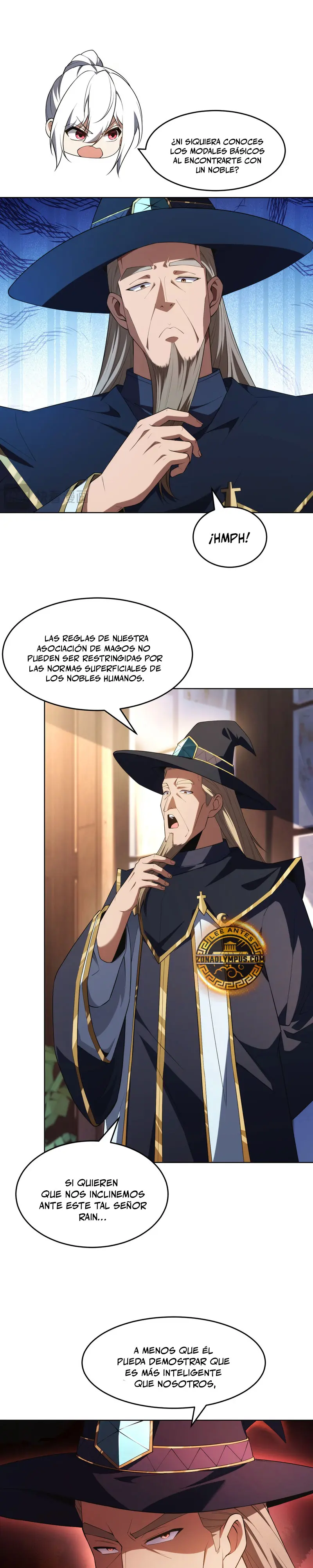 Construyendo un imperio industrial en un mundo mágico > Capitulo 58 > Page 151
