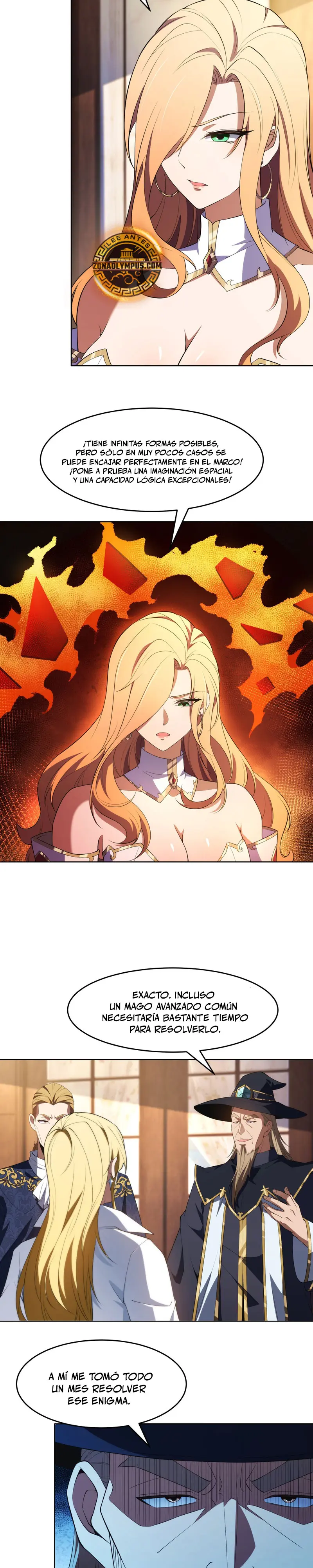 Construyendo un imperio industrial en un mundo mágico > Capitulo 58 > Page 191
