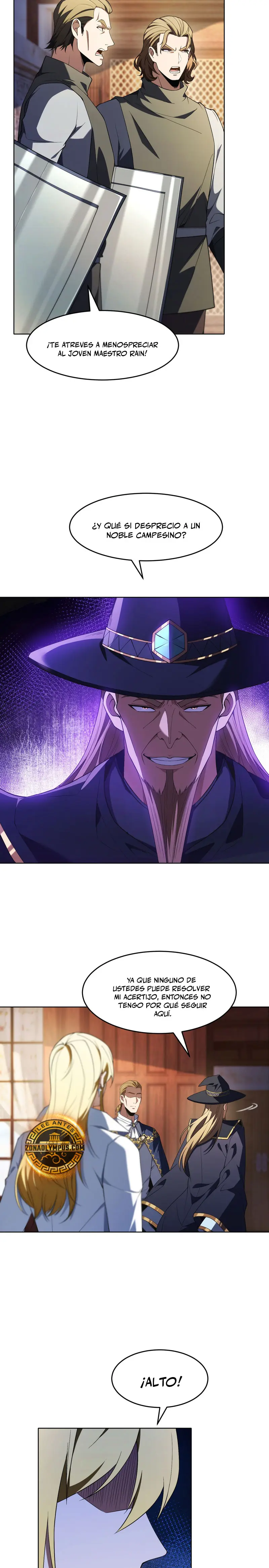 Construyendo un imperio industrial en un mundo mágico > Capitulo 59 > Page 41