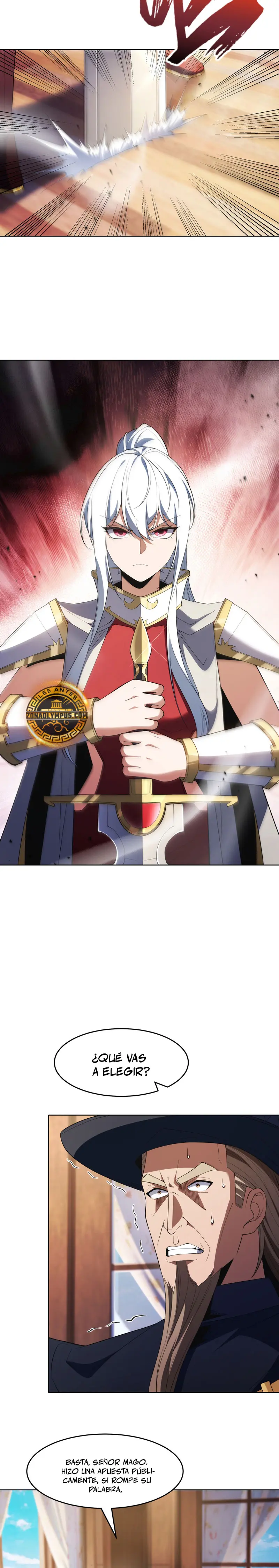 Construyendo un imperio industrial en un mundo mágico > Capitulo 59 > Page 121