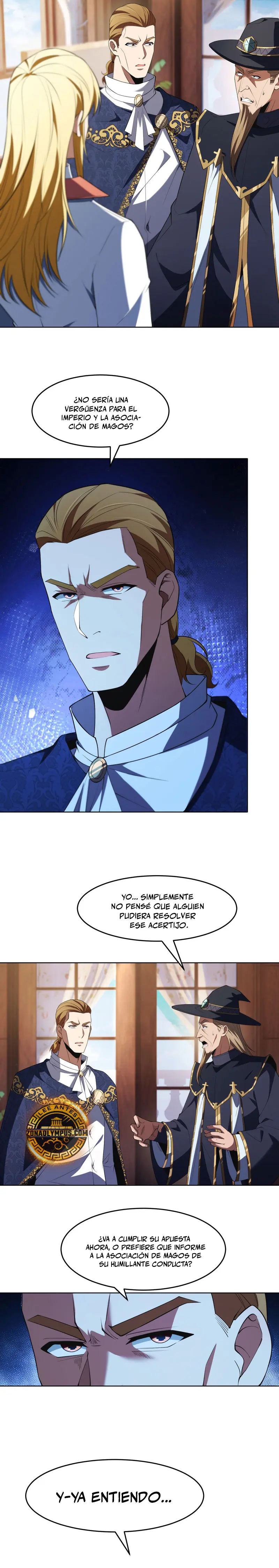 Construyendo un imperio industrial en un mundo mágico > Capitulo 59 > Page 131