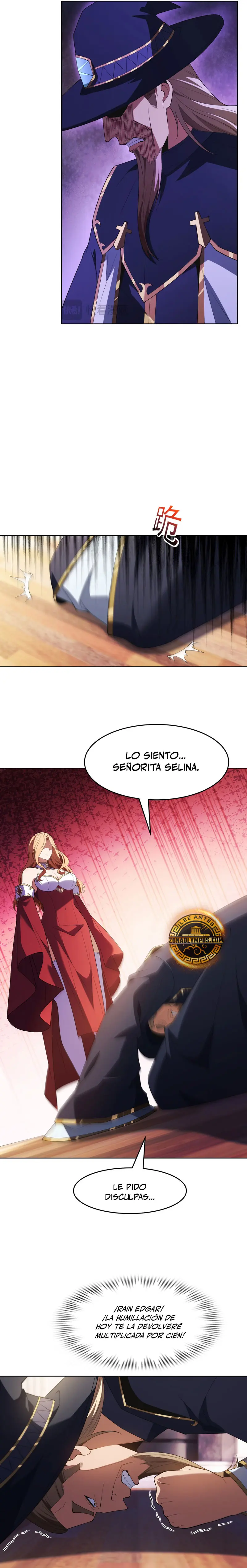 Construyendo un imperio industrial en un mundo mágico > Capitulo 59 > Page 141