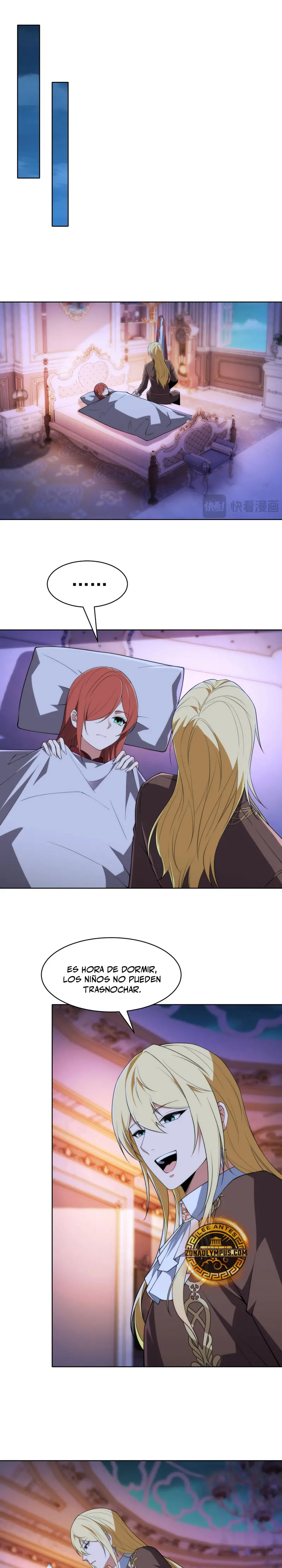 Construyendo un imperio industrial en un mundo mágico > Capitulo 60 > Page 141