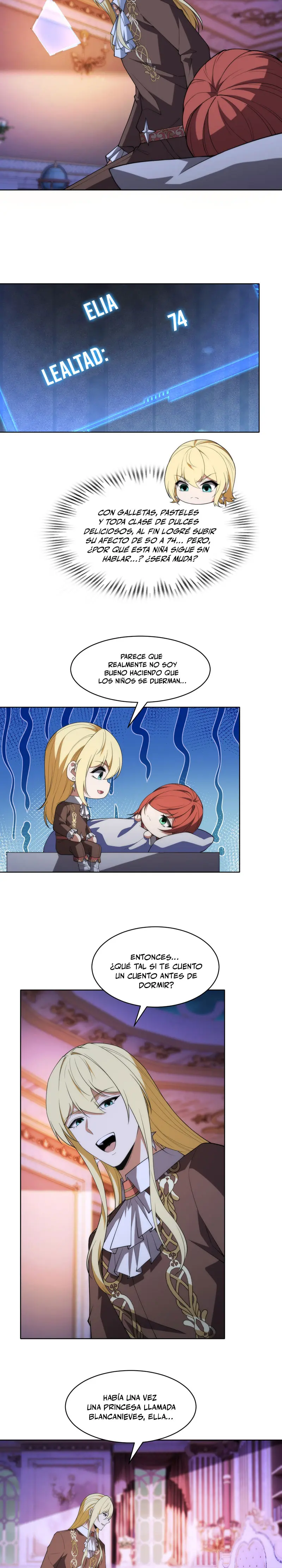 Construyendo un imperio industrial en un mundo mágico > Capitulo 60 > Page 151