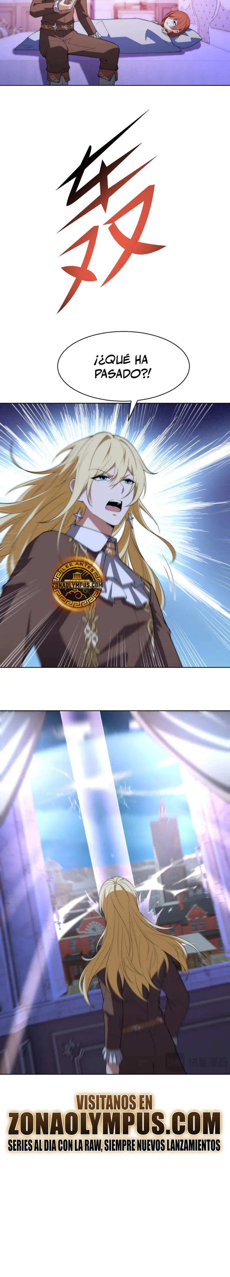 Construyendo un imperio industrial en un mundo mágico > Capitulo 60 > Page 161