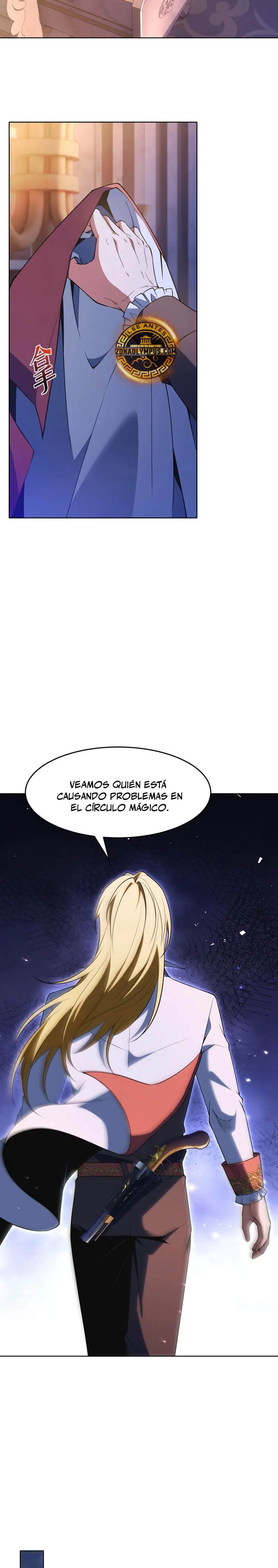 Construyendo un imperio industrial en un mundo mágico > Capitulo 61 > Page 51
