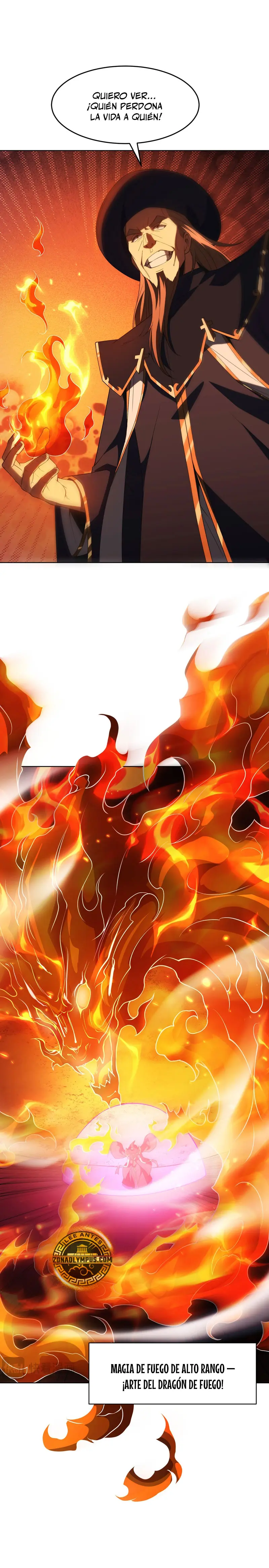 Construyendo un imperio industrial en un mundo mágico > Capitulo 61 > Page 141