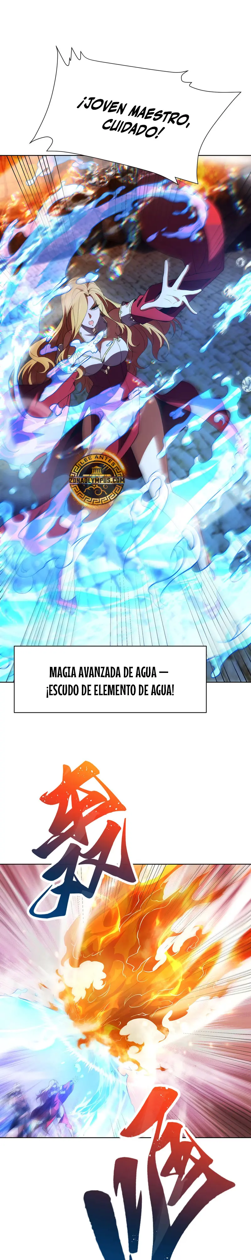 Construyendo un imperio industrial en un mundo mágico > Capitulo 61 > Page 151